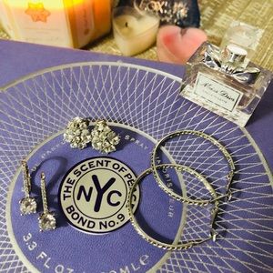 Beautiful earring 😍😍😍like new